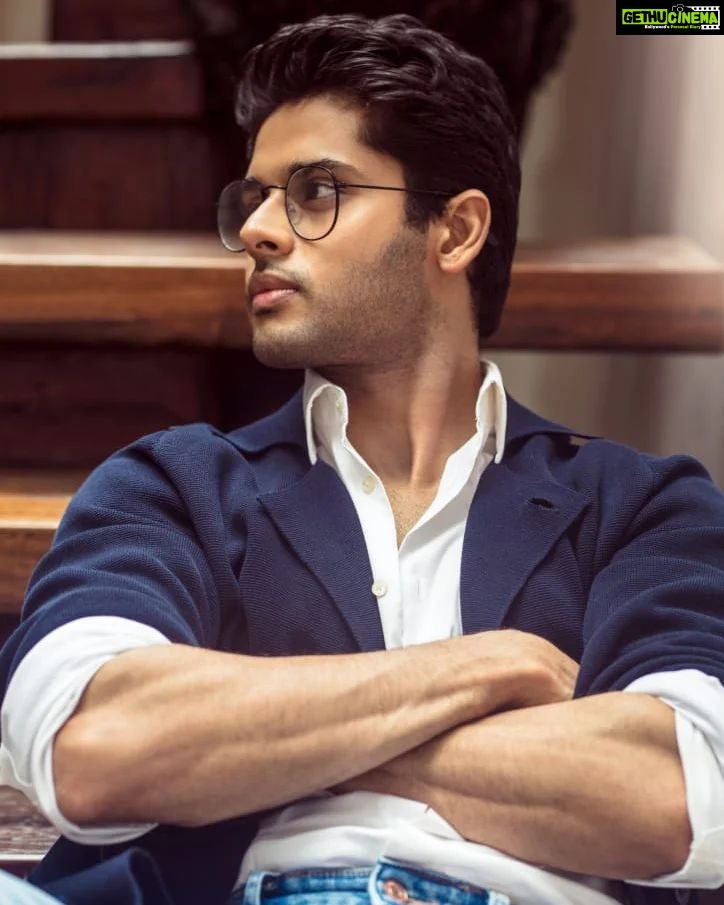 Abhimanyu Dasani - 14.2K Likes - Most Liked Instagram Photos