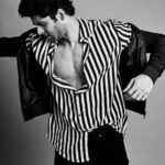 Abhimanyu Dasani Instagram - 🦓