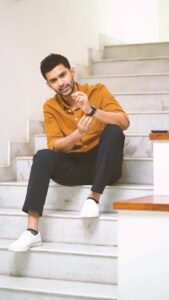 Abijeet Duddala Instagram - I have got a secret to share. Hope you can keep it 🤫 . . The Doers Club is bringing you the exciting Duo of Ankur Tewari and Sapan Verma. Gear up for a fun Friday on the 27th May at F House Hyderabad @sapanv @ankurtewari RSVP NOW On: Insider.in | BookMyShow . . #Dewars #TheDoersClub #DoubleIsBetter #whiskey #fyp #explore #feelitreelit #feelkaroreelkaro #Ad #Hyderabad