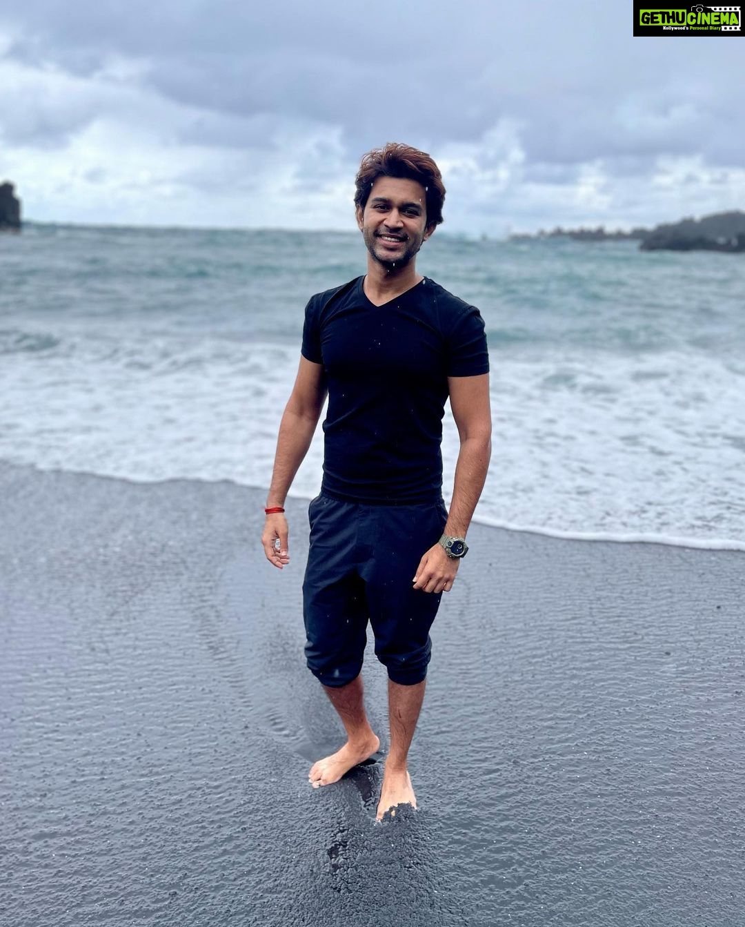 Abijeet Duddala - 90.3K Likes - Most Liked Instagram Photos