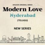 Abijeet Duddala Instagram – Modern ♥️ Hyderabad 

(And some chill scenes)

Fam, always know this.. In my heart I have nothing but gratitude for you 🙏🏽 

#modernlove #amazonprimevideo #modernlovehyderabad @primevideoin @malvikanairofficial @udaygurrala @nageshkukunoor @elahe_hiptoola @komaleeprasad @aadhiofficial @niharika_nm @sundeepkishan Mumbai, Maharashtra