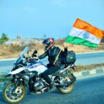 Abijeet Duddala Instagram – Happy Independence Day Bharat 🇮🇳🇮🇳

#jaihind #happyindependenceday #harghartiranga #bharat