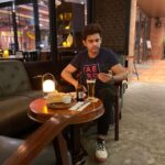 Abijeet Duddala Instagram – The problem is, when I’m sitting at home I’m thinking about vacationing.. And when I am on vacay I’m thinking about home 😑 Deva… 

#traveldiaries Bangkok Thailand