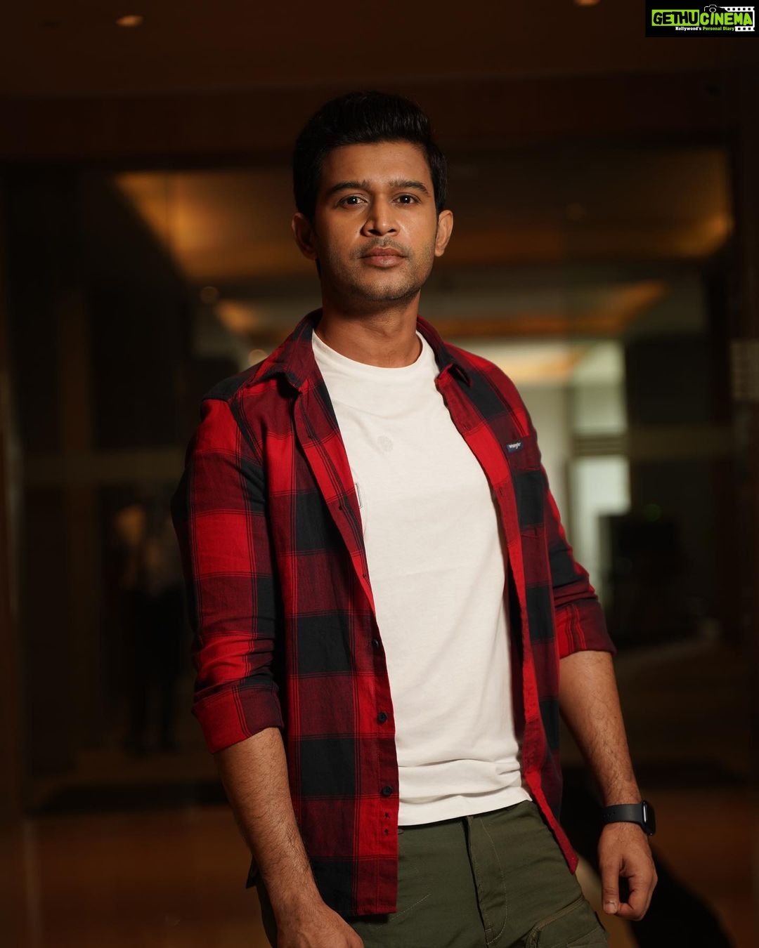 Abijeet Duddala - 92.1K Likes - Most Liked Instagram Photos