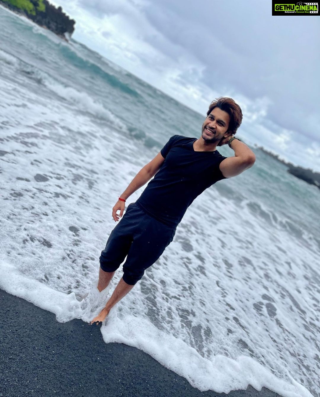 Abijeet Duddala - 90.3K Likes - Most Liked Instagram Photos