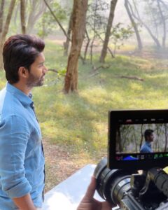 Abijeet Duddala Instagram - Jeet = Win 

Hence Proved 

#bts #latergram