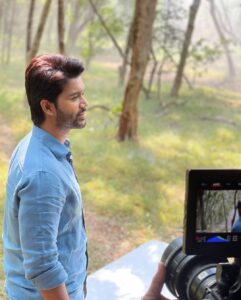 Abijeet Duddala Instagram - Jeet = Win 

Hence Proved 

#bts #latergram