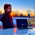 Abijeet Duddala Instagram – Shooting sunset Timelapse’s is my new favorite hobby 

#sunset #goldenhour