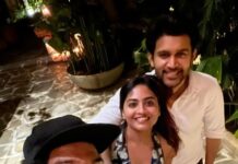 Abijeet Duddala Instagram - The usual suspects.. #aboutlastnight #goodtimes #chill Hyderabad