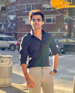 Abijeet Duddala Instagram - No BS. Just BTS. 

#bts #nyc #newyork #street #portraits #photography