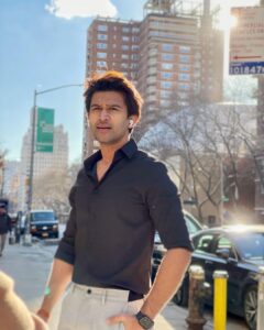 Abijeet Duddala Instagram - No BS. Just BTS. 

#bts #nyc #newyork #street #portraits #photography
