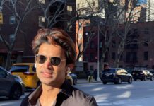 Abijeet Duddala Instagram - No BS. Just BTS. #bts #nyc #newyork #street #portraits #photography Manhattan, New York