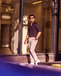 Abijeet Duddala Instagram - AD Life Codes 101 

2) I couldn’t care less what someone I don’t know thinks about me. I do however, care about what someone who knows me thinks about me. 

📸 @_harshilthaker_ 
CC @sabertoothin
