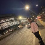Abijeet Duddala Instagram - That coldest night, that darkest hour, that hopeless feeling.. Remember it. Remember it. Because it didn’t kill you, it made you bulletproof.. #abispeaks #life Boston, Massachusetts