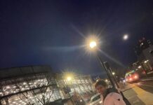 Abijeet Duddala Instagram - That coldest night, that darkest hour, that hopeless feeling.. Remember it. Remember it. Because it didn’t kill you, it made you bulletproof.. #abispeaks #life Boston, Massachusetts