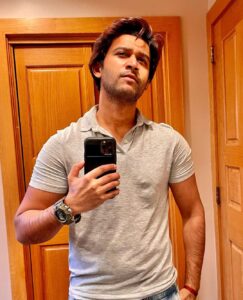 Abijeet Duddala Instagram - Basic