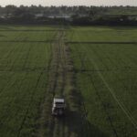 Abijeet Duddala Instagram – Driving into the weekend like.. 

#overland #farm #offroad