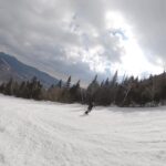 Abijeet Duddala Instagram – Can’t wait to hit the slopes again this season.. Definitely Gulmarg this time for some Desi Feels!!

#flashbackfriday