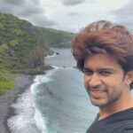 Abijeet Duddala Instagram – Driving around Maui and around Hana Forest Reserve was one of the best drives.. I just found these awesome videos and figured I might as well share some of these fond memories.. 

#hawaii #maui #hana #haleakala #latergram #PrimeReels