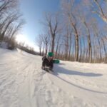 Abijeet Duddala Instagram - Here's a compilation of me falling flat on my ass for this #tooshietuesday .. Enjoy 😂 The shitt I do is a tough nut before it becomes fun and games ✌🏼Missing the winters and snow ❤️ #winter #bloopers #snowboarding #adventure #sendit #fullsend #sendinginprogress #PrimeReels