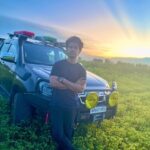 Abijeet Duddala Instagram – There comes a point.. After which comes “Goli Maaro Ye Sab.. Mujhe Kuch Aur Chahiye” 

That point came in 2020.. 

When you see death around you, the realisation that your life will someday also end, hits you. That’s when you realise more clearly than ever what you truly want from your life.. Lucky are those not blind enough to see it. 

#overland #adventure #travel #sunset #offroad