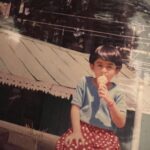 Aditi Arya Instagram - If you didn’t sport a mushroom haircut in your childhood, did you even have a childhood?