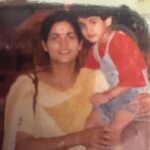Aditi Arya Instagram - If you didn’t sport a mushroom haircut in your childhood, did you even have a childhood?