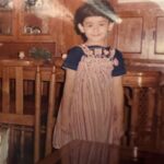 Aditi Arya Instagram - If you didn’t sport a mushroom haircut in your childhood, did you even have a childhood?