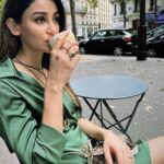 Aditi Arya Instagram - It’s always a wip situation tbh