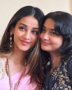 Aditi Arya Instagram - 🪔