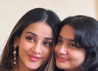 Aditi Arya Instagram - 🪔