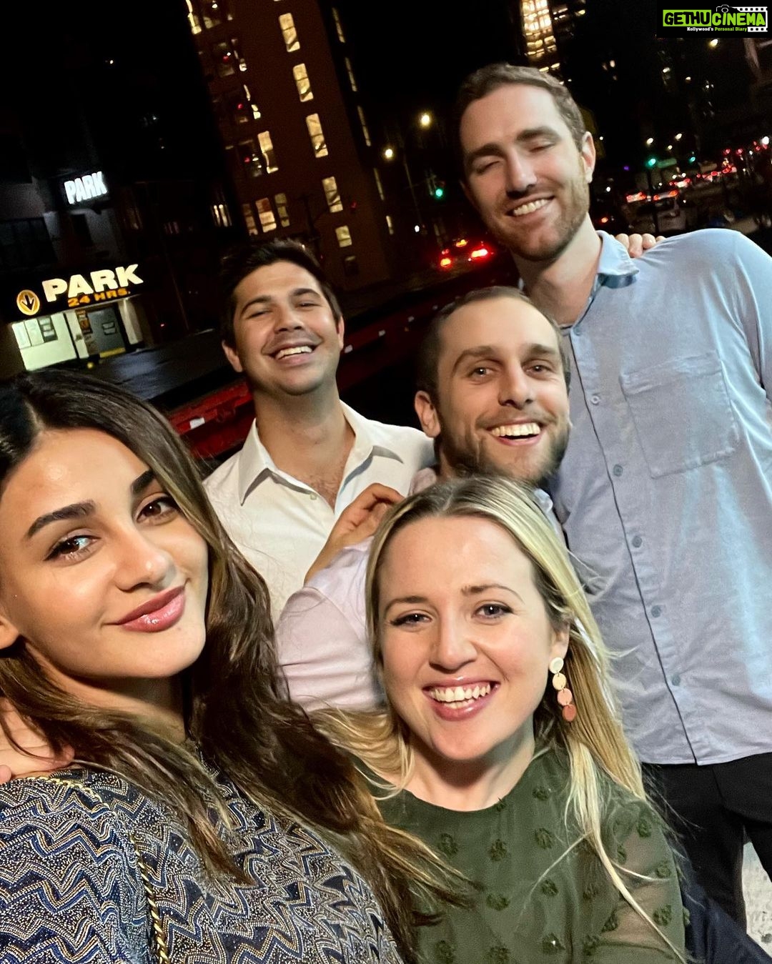 Aditi Arya Instagram - All this Summer Consultant behavior New York City, N.Y.