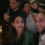Aditi Arya Instagram - All this Summer Consultant behavior New York City, N.Y.