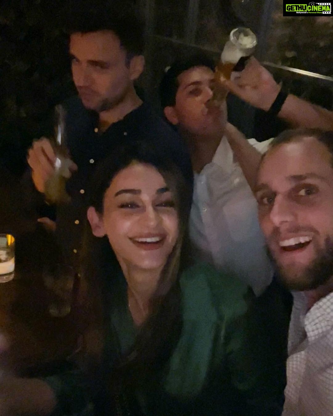 Aditi Arya Instagram - All this Summer Consultant behavior New York City, N.Y.