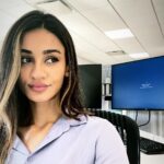 Aditi Arya Instagram - All this Summer Consultant behavior New York City, N.Y.
