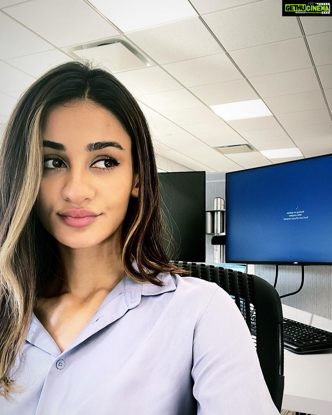 Aditi Arya Instagram - All this Summer Consultant behavior New York City, N.Y.