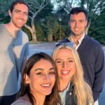 Aditi Arya Instagram - All this Summer Consultant behavior New York City, N.Y.