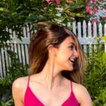 Aditi Arya Instagram - All this Summer Consultant behavior New York City, N.Y.