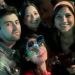 Aditi Arya Instagram - Welcome to the jungle. Are you gonna dance with me? Toad's Place - Toads Place