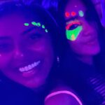 Aditi Arya Instagram - Welcome to the jungle. Are you gonna dance with me? Toad's Place - Toads Place