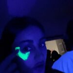 Aditi Arya Instagram - Welcome to the jungle. Are you gonna dance with me? Toad's Place - Toads Place