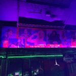 Aditi Arya Instagram - Welcome to the jungle. Are you gonna dance with me? Toad's Place - Toads Place