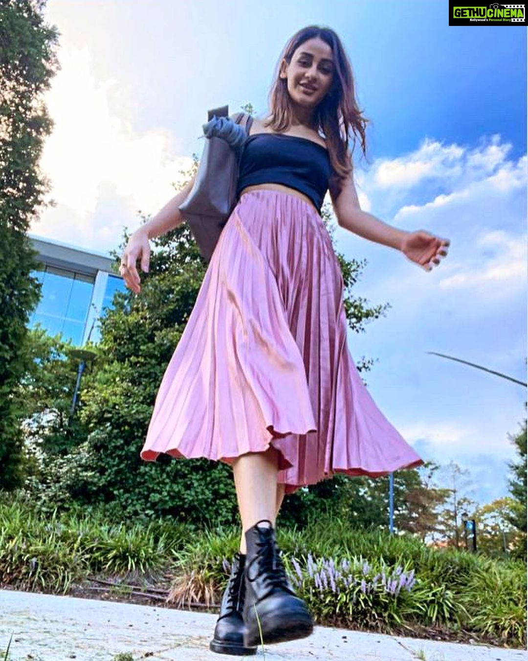 Aditi Arya Instagram - I’ve been really enjoying my she/her/hers moments.