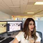 Aditi Arya Instagram - All this Summer Consultant behavior New York City, N.Y.