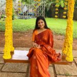 Aditi Balan Instagram –