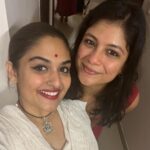 Aditi Balan Instagram - Week of madness with these amazingly talented ladies. ❤️❤️ @par_vathy @rimakallingal @benanna_love @prayagamartin @keerthysureshofficial @kalyanipriyadarshan @lissylaxmi @radikaasarathkumar