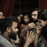 Aditi Balan Instagram – Padavettu BtS

@padavettumovie