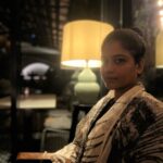 Aditi Balan Instagram –