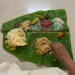 Aditi Balan Instagram - Onam ashamsagal!