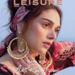 Aditi Rao Hydari Instagram - 🌊